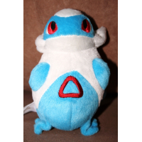 Authentic Pokemon center plush Latios 16CM pokedoll 2005